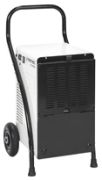 Trotec TTK 170 ECO Trotec TTK 170 ECO