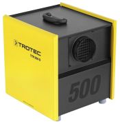 Trotec TTR 500 D Trotec TTR 500 D