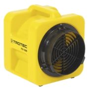 Trotec TTV 1500 Trotec TTV 1500