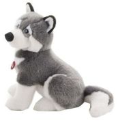 Trudi Husky Marcus 35 cm Trudi Husky Marcus 35 cm
