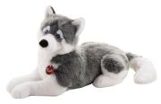 Trudi Husky Marcus 56 cm Trudi Husky Marcus 56 cm