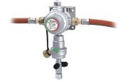 Truma DuoControl CS vertical Truma DuoControl CS vertical