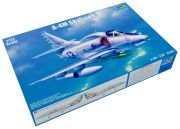 Trumpeter A-4M Skyhawk Trumpeter A-4M Skyhawk