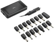 Trust 120W Ultra Slimline Multi Function Power Adapter Trust 120W Ultra Slimline Multi Function Power Adapter