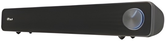 Trust Arys PC soundbar Trust Arys PC soundbar