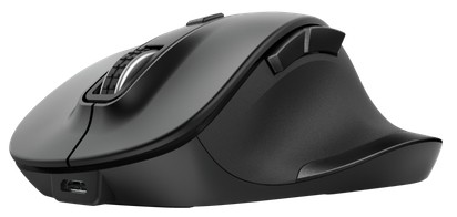 Trust Fyda Rechargeable Wireless Comfort Mouse (23804) Trust Fyda Rechargeable Wireless Comfort Mouse (23804)