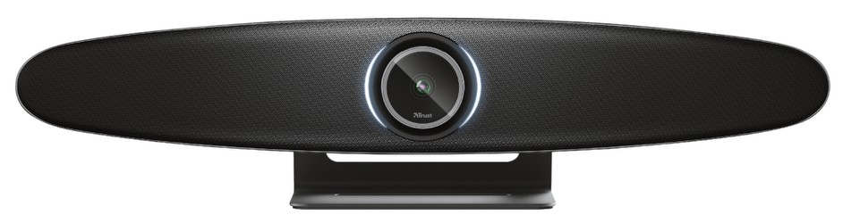 Trust Iris 4K Ultra High Definition Conference Camera Trust Iris 4K Ultra High Definition Conference Camera