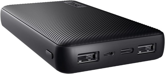 Trust Primo 15,000 mAh ECO Powerbank (24677) Trust Primo 15,000 mAh ECO Powerbank (24677)