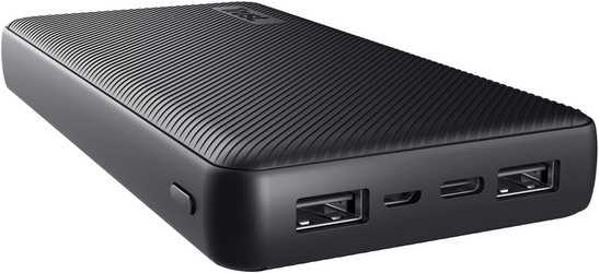 Trust Primo 20,000 mAh ECO Powerbank (24676) Trust Primo 20,000 mAh ECO Powerbank (24676)