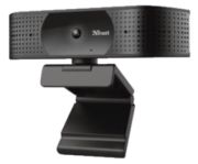 Trust TW-350 4K Ultra HD Webcam Trust TW-350 4K Ultra HD Webcam