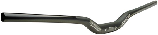 Truvativ Lumberjack Riser Bar Truvativ Lumberjack Riser Bar