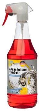Tuga Aluminum Devil 1 Liter Tuga Aluminum Devil 1 Liter