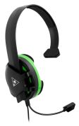 Turtle Beach Recon Chat Xbox One Turtle Beach Recon Chat Xbox One