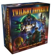 Asmodée Twilight Imperium 4th Edition: Prophecy of Kings Asmodée Twilight Imperium 4th Edition: Prophecy of Kings