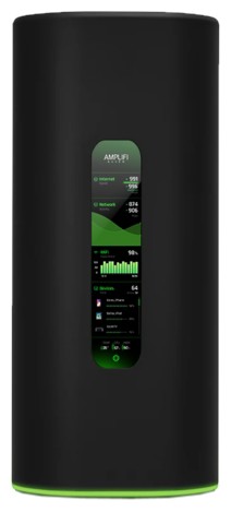 Ubiquiti Networks AmpliFi Alien Router (AFi-ALN) Ubiquiti Networks AmpliFi Alien Router (AFi-ALN)
