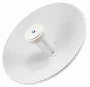 Ubiquiti Networks PowerBeam 2AC Bridge (PBE-2AC-400) Ubiquiti Networks PowerBeam 2AC Bridge (PBE-2AC-400)