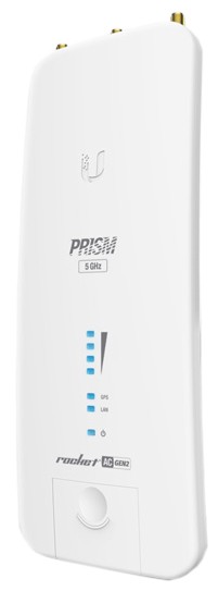 Ubiquiti Networks Rocket 2 AC Prism R2AC Ubiquiti Networks Rocket 2 AC Prism R2AC