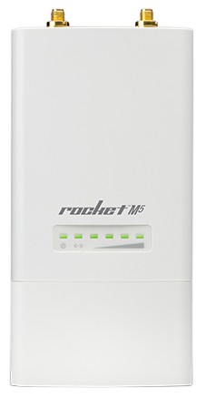 Ubiquiti Networks Rocket M5 Ubiquiti Networks Rocket M5