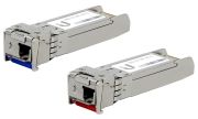 Ubiquiti Networks SFP+ Module Set of 20 (UF-SM-10G-S-20) Ubiquiti Networks SFP+ Module Set of 20 (UF-SM-10G-S-20)