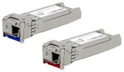 Ubiquiti Networks SFP+ Module (UF-SM-10G-S-2) Ubiquiti Networks SFP+ Module (UF-SM-10G-S-2)