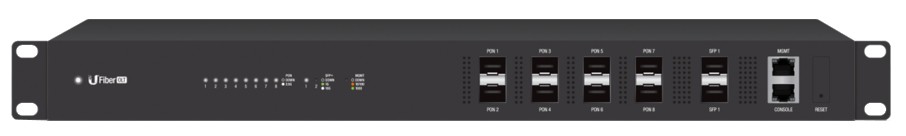 Ubiquiti Networks UFiber OLT (UF-OLT) Ubiquiti Networks UFiber OLT (UF-OLT)