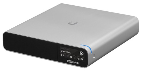 Ubiquiti Networks UniFi Cloud Key Gen2 Plus (UCK-G2-PLUS) Ubiquiti Networks UniFi Cloud Key Gen2 Plus (UCK-G2-PLUS)