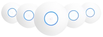 Ubiquiti Networks UniFi nanoHD (UAP-NANOHD-5) Ubiquiti Networks UniFi nanoHD (UAP-NANOHD-5)