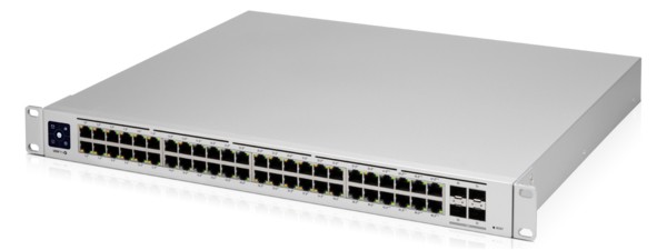 Ubiquiti Networks UniFi Switch Gen2 (USW-Pro-48) Ubiquiti Networks UniFi Switch Gen2 (USW-Pro-48)