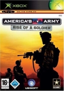 Ubisoft America's Army - Rise Of A Soldier Xbox Ubisoft America's Army - Rise Of A Soldier Xbox