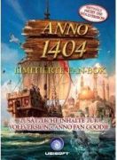 Ubisoft Anno 1404 Venice PC Ubisoft Anno 1404 Venice PC