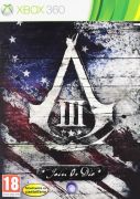 Ubisoft Assassin's Creed 3 Join or Die Edition Xbox 360 Ubisoft Assassin's Creed 3 Join or Die Edition Xbox 360