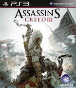 Ubisoft Assassin's Creed 3 PS3 Ubisoft Assassin's Creed 3 PS3