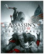 Ubisoft Assassin's Creed III Remastered Switch Ubisoft Assassin's Creed III Remastered Switch