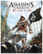 Ubisoft Assassin's Creed 4: Black Flag PS4 Ubisoft Assassin's Creed 4: Black Flag PS4
