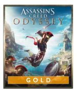 Ubisoft Assassin's Creed: Odyssey Gold Edition Xbox One Ubisoft Assassin's Creed: Odyssey Gold Edition Xbox One