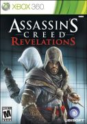 Ubisoft Assassin's Creed: Revelations Xbox 360 Ubisoft Assassin's Creed: Revelations Xbox 360