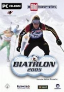 Ubisoft Biathlon 2005 PC Ubisoft Biathlon 2005 PC
