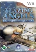 Ubisoft Blazing Angels - Squadrons of WWII Wii Ubisoft Blazing Angels - Squadrons of WWII Wii
