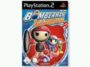 Ubisoft Bomberman Hardball PS2 Ubisoft Bomberman Hardball PS2