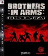 Ubisoft Brothers in Arms - Hell's Highway PS3 Ubisoft Brothers in Arms - Hell's Highway PS3