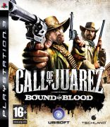 Ubisoft Call of Juarez 2 PS3 Ubisoft Call of Juarez 2 PS3
