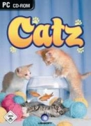 Ubisoft Catz PC Ubisoft Catz PC