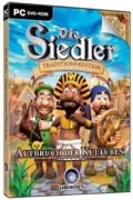 Ubisoft The Settlers: Rise of Cultures PC Ubisoft The Settlers: Rise of Cultures PC