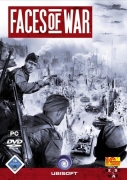 Ubisoft Faces of War PC Ubisoft Faces of War PC