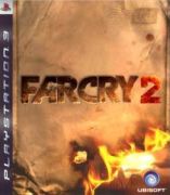 Ubisoft Far Cry 2 PS3 Ubisoft Far Cry 2 PS3