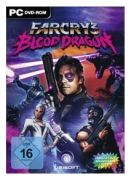 Ubisoft Far Cry 3 Blood Dragon PC Ubisoft Far Cry 3 Blood Dragon PC