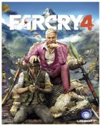Ubisoft Far Cry 4 PS4 Ubisoft Far Cry 4 PS4