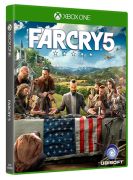 Ubisoft Far Cry 5 Xbox One Ubisoft Far Cry 5 Xbox One