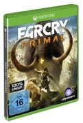 Ubisoft Far Cry Primal Xbox One Ubisoft Far Cry Primal Xbox One