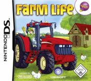 Ubisoft Farm Life DS Ubisoft Farm Life DS